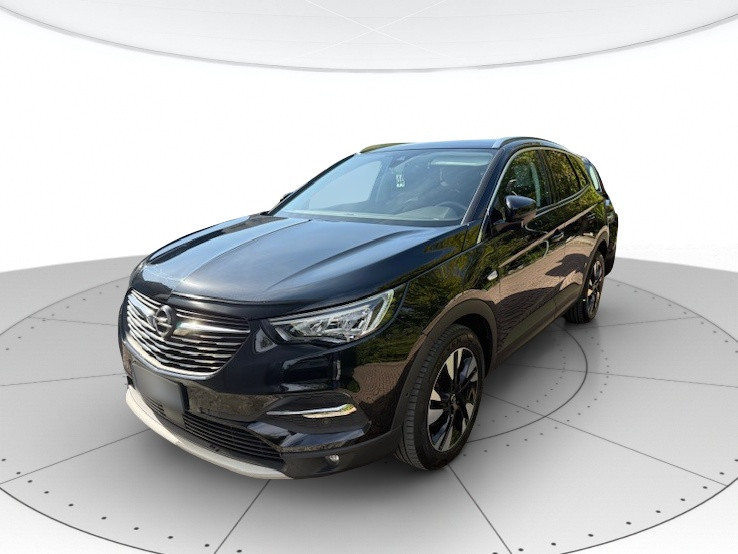 Opel Grandland Usato 2020 Grandland Modena