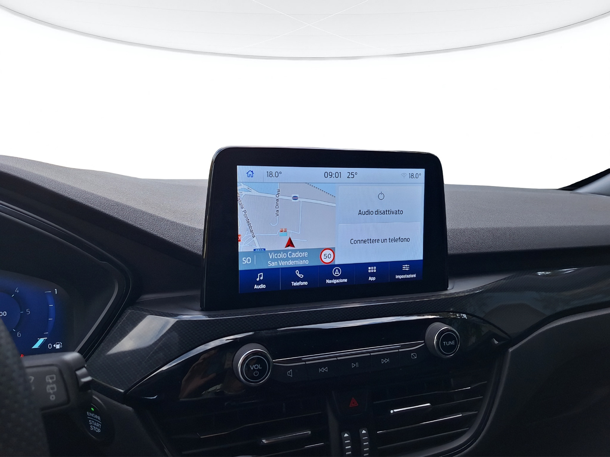 Ford Kuga Usato 2023 Kuga San Vendemiano