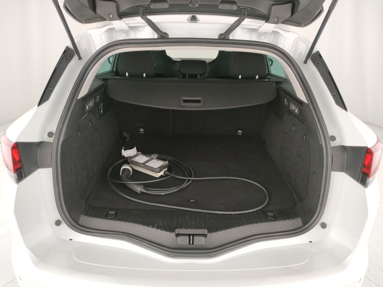 Renault Megane Usato 2020 Megane San Zeno Naviglio