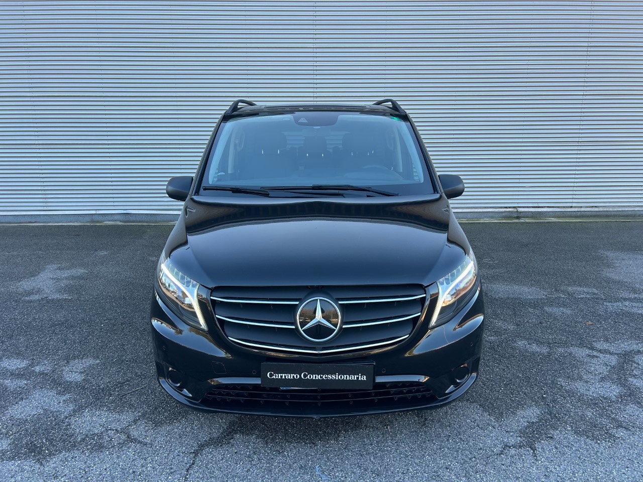 Mercedes Vito vito 116 cdi extralong tourer select auto my20 - 3