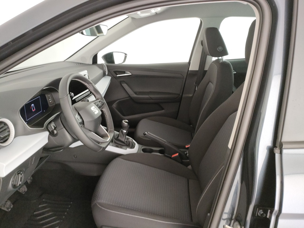 Seat Arona KM0 2026 Arona San Zeno Naviglio