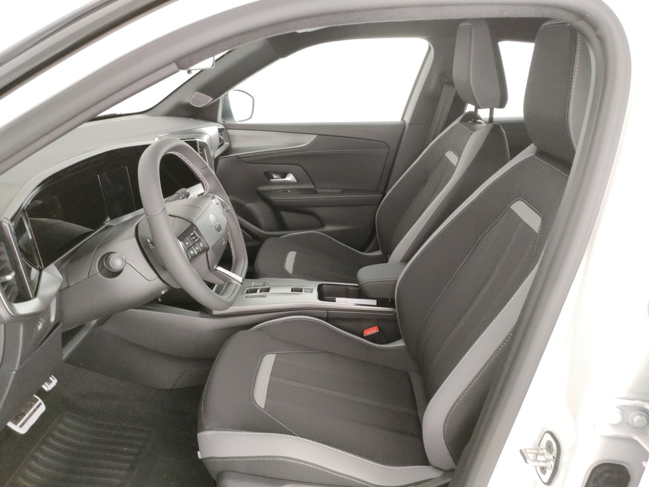 Opel Mokka Nuovo Benzina Mokka Porto Mantovano