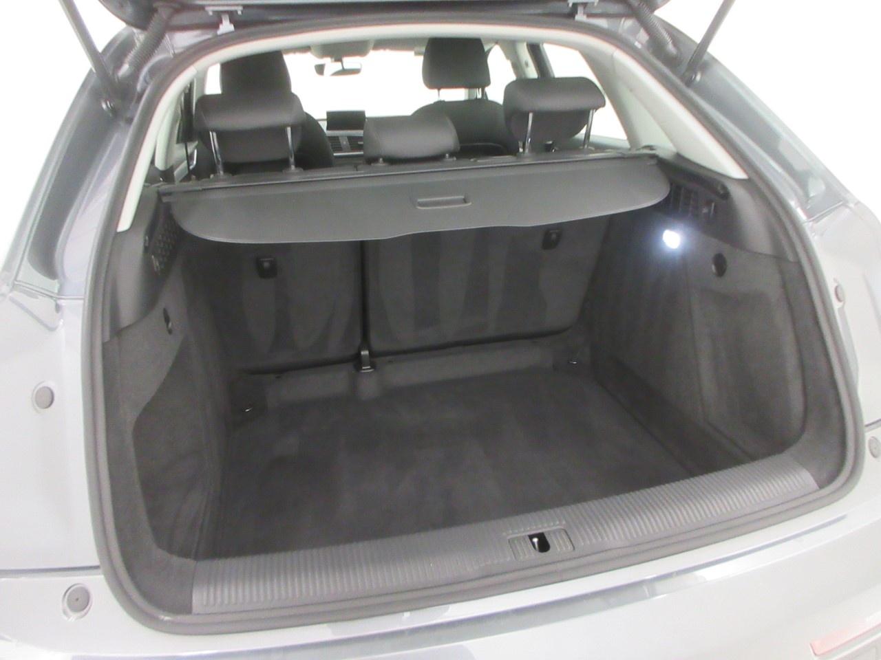 Audi Q3 Q3 2.0 TDI 150cv Business Quattro S tronic - 8