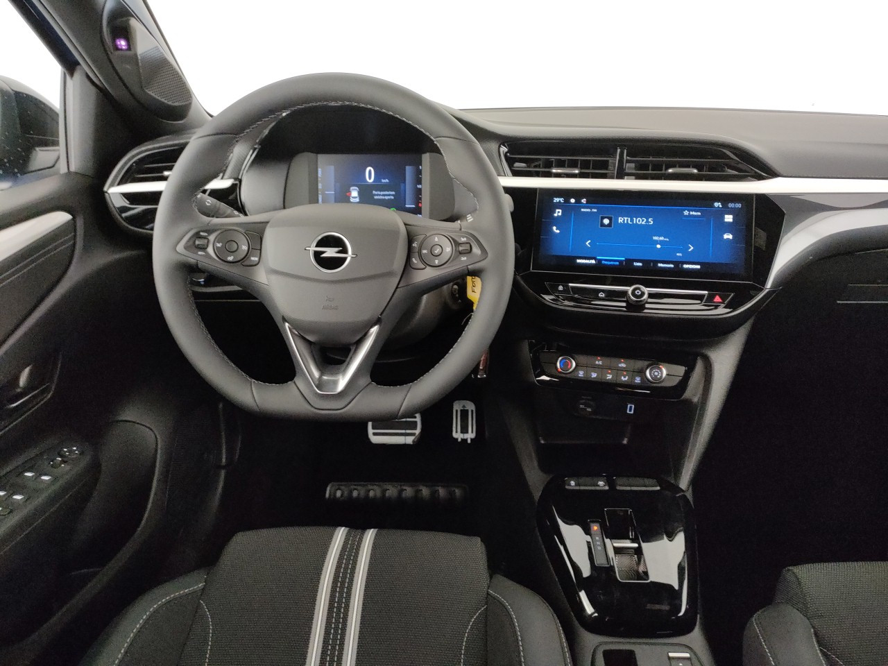 Opel Corsa Nuovo  Corsa Porto Mantovano
