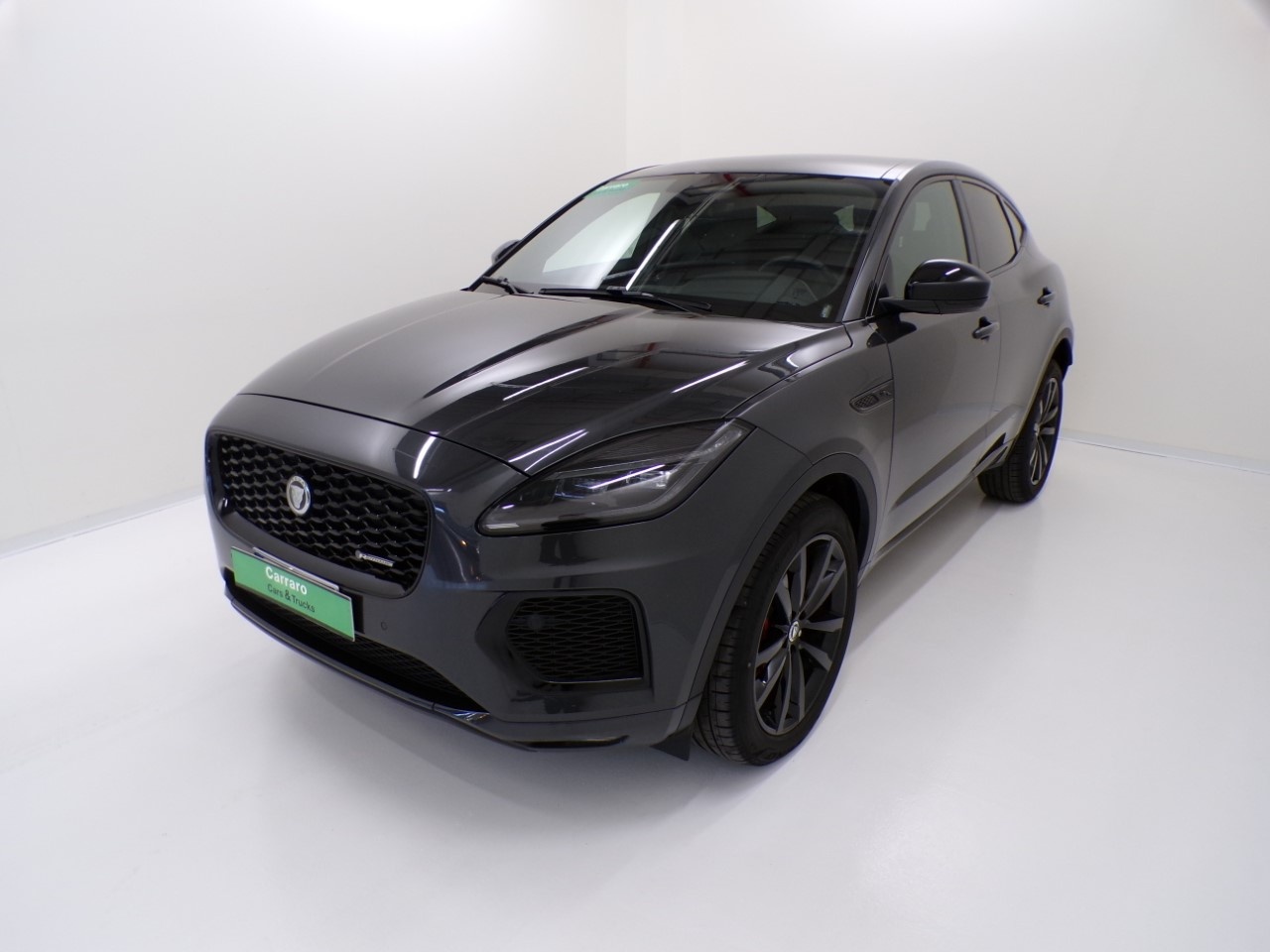 Jaguar E-Pace E-Pace 2.0 I4 249cv R-Dynamic HSE AWD Auto - 1