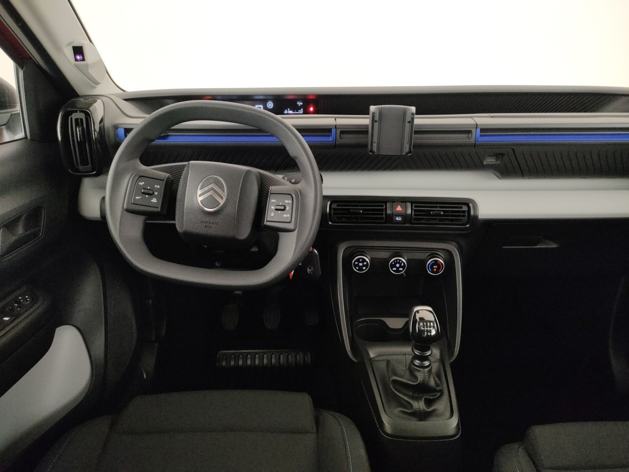 Citroen C3 Nuovo Benzina C3 Porto Mantovano