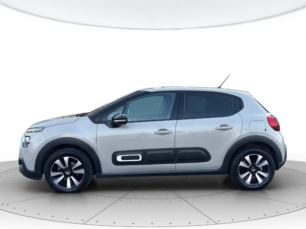 Citroen C3 Usato 2024 C3 Padova