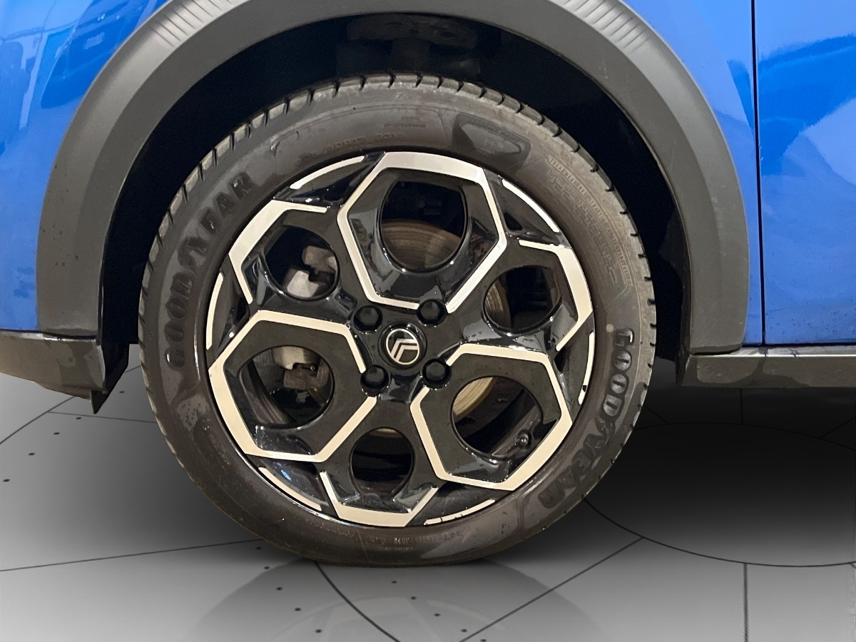 Citroen C3 Usato 2025 C3 Verona