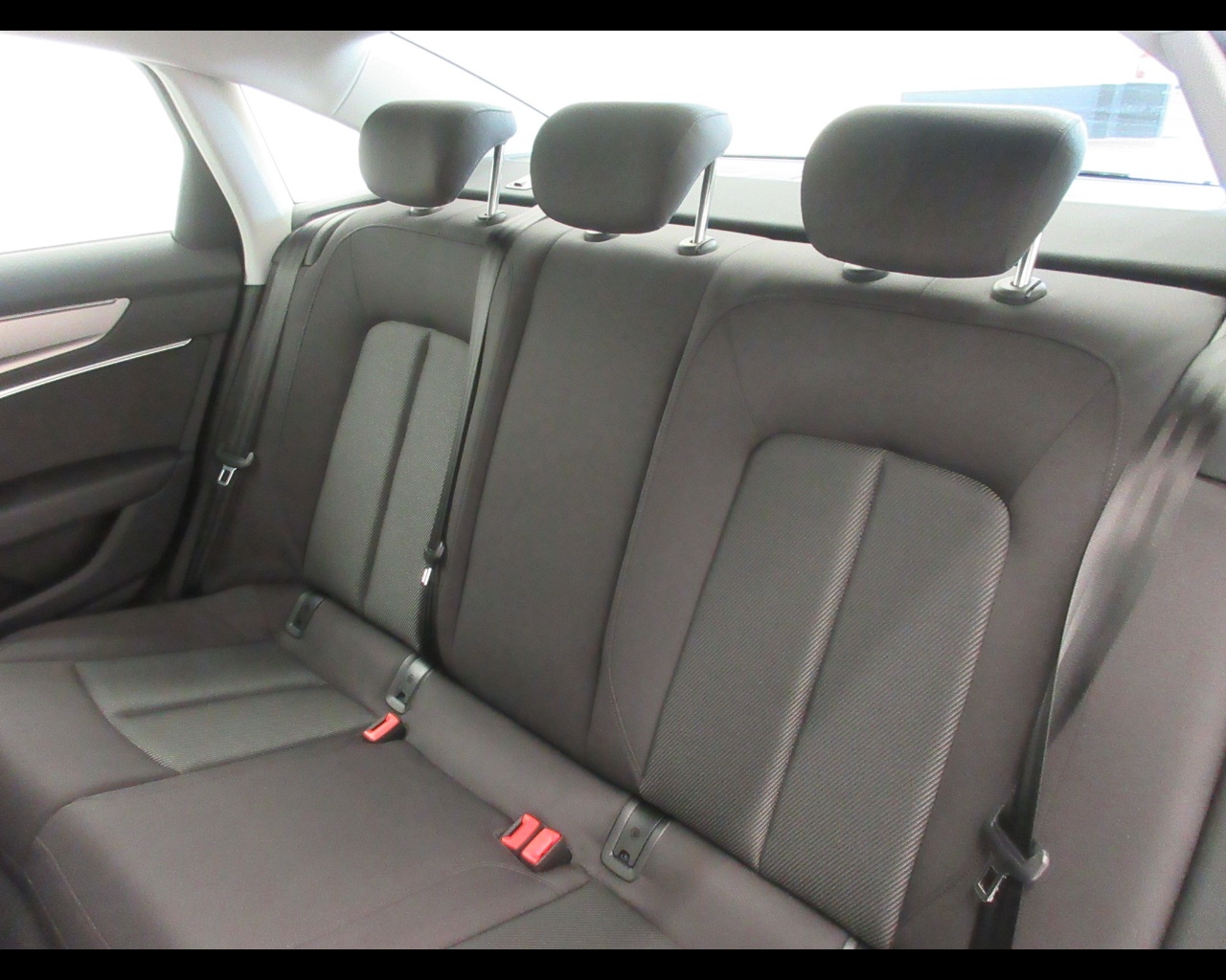 Audi A6 A6 Berlina 40 2.0 TDI mHEV Business Sport S tronic - 11