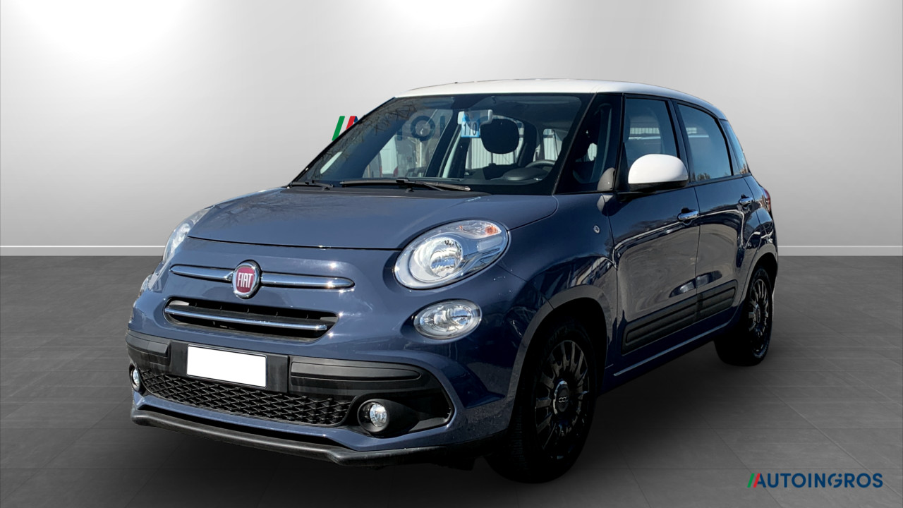 FIAT 500L 2017 500L 1.4 Mirror 95cv my20