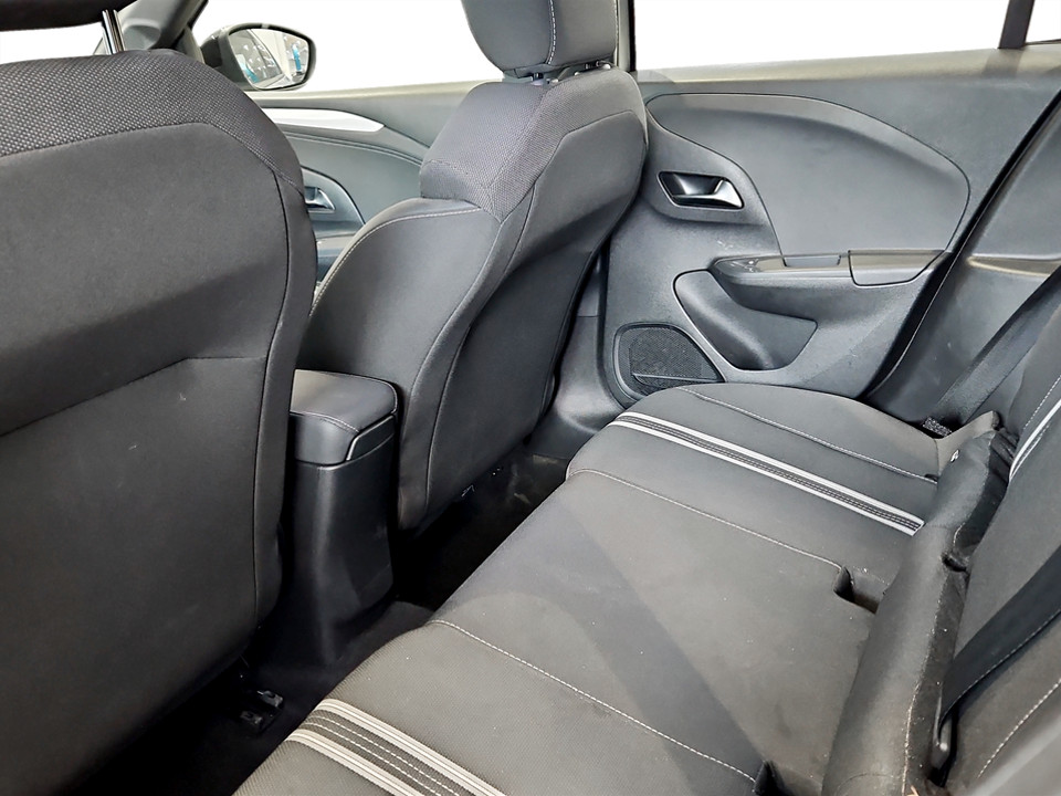 OPEL Corsa 1.2 GS s&s 100cv Benzina usato - 16