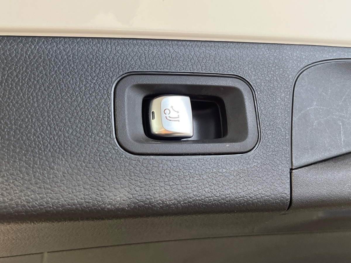 Mercedes GLC Usato 2021 GLC Altavilla Vicentina