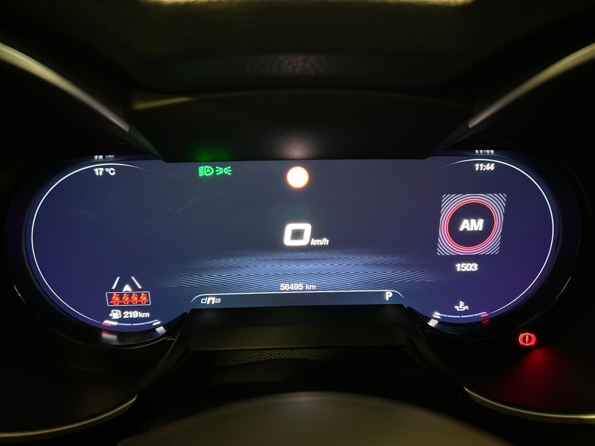 Alfa Romeo Stelvio Stelvio 2.2 Turbo 210cv Veloce Q4 AT8 - 13