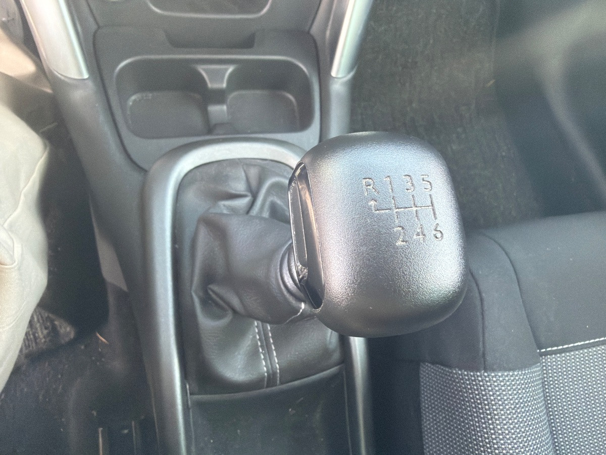 Citroen C3 Aircross Usato 2020 C3 Aircross Carpi