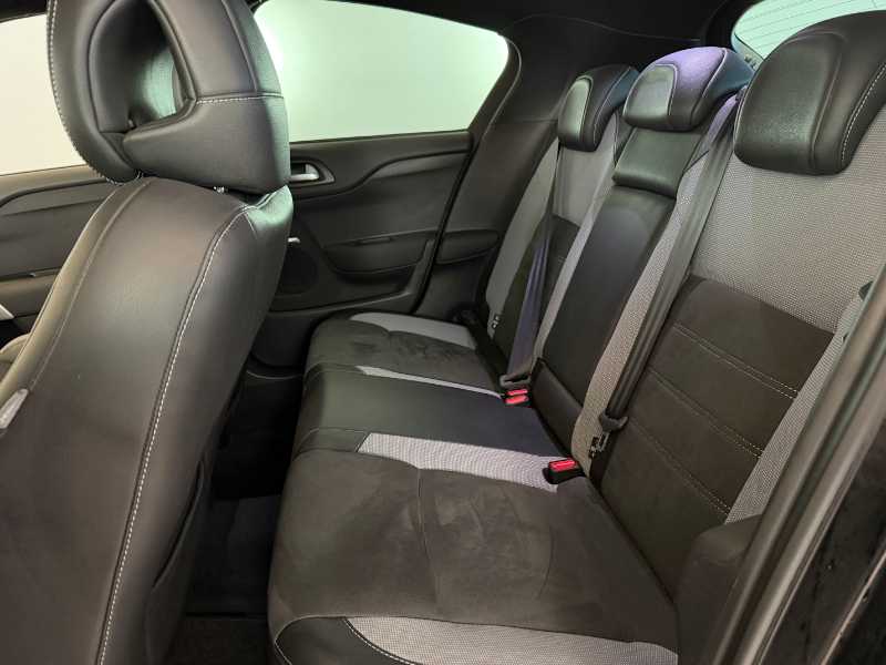 Ds4 I - Ds4 1.2 Puretech Sport Chic S&s 130cv