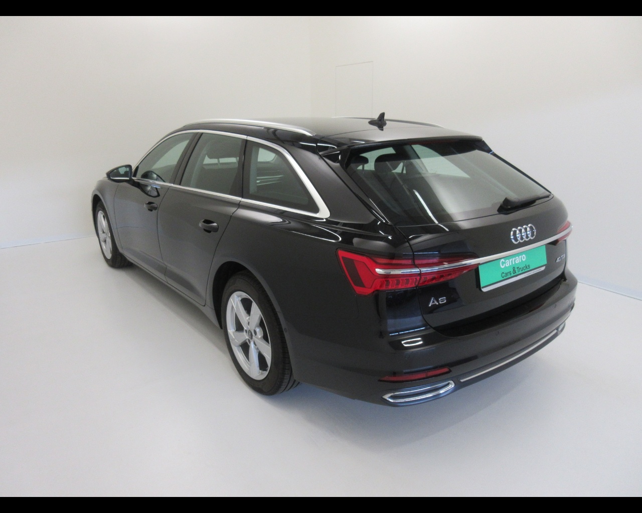 Audi A6 A6 Avant 40 2.0 TDI mHEV Business Sport S tronic - 8