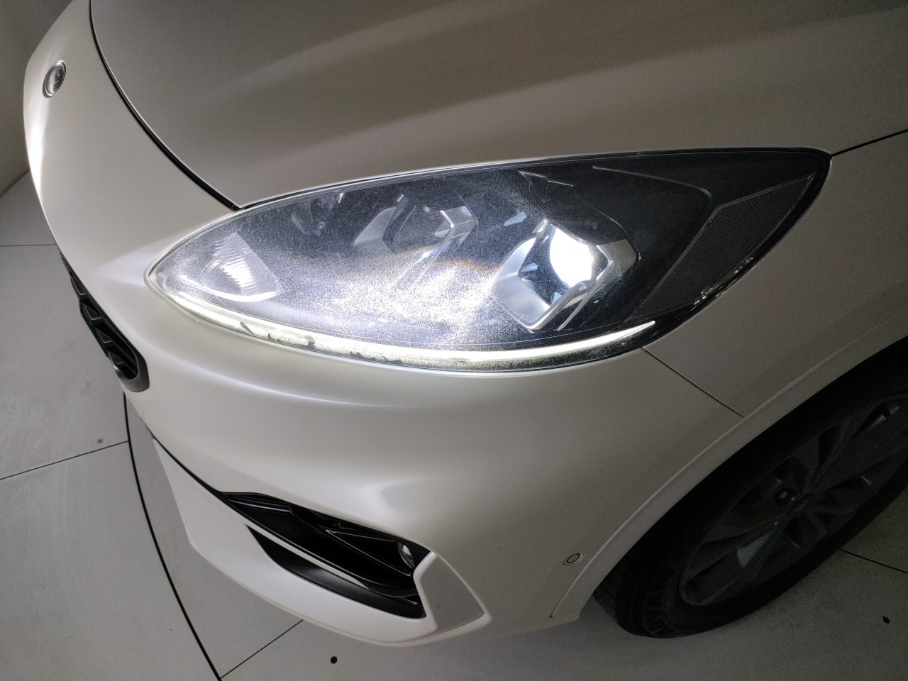 Ford Kuga Usato 2021 Kuga Porto Mantovano