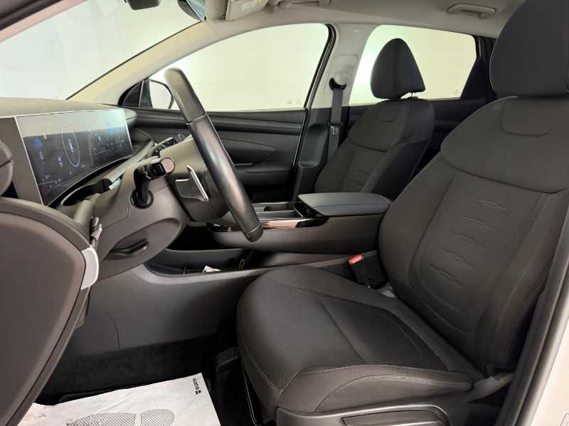 Tucson Iii - Tucson 1.6 Crdi 48v Business 2wd Dct