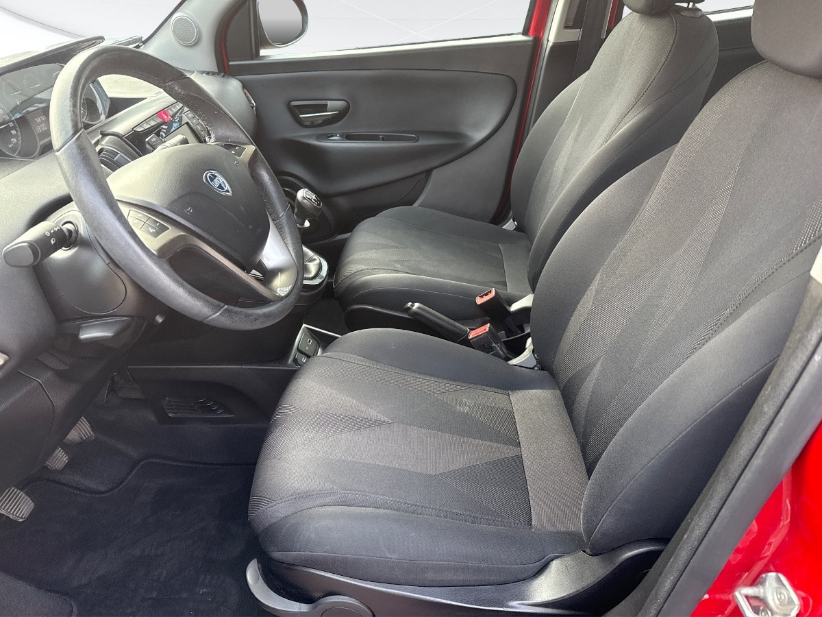 Lancia Ypsilon Usato 2019 Ypsilon Padova