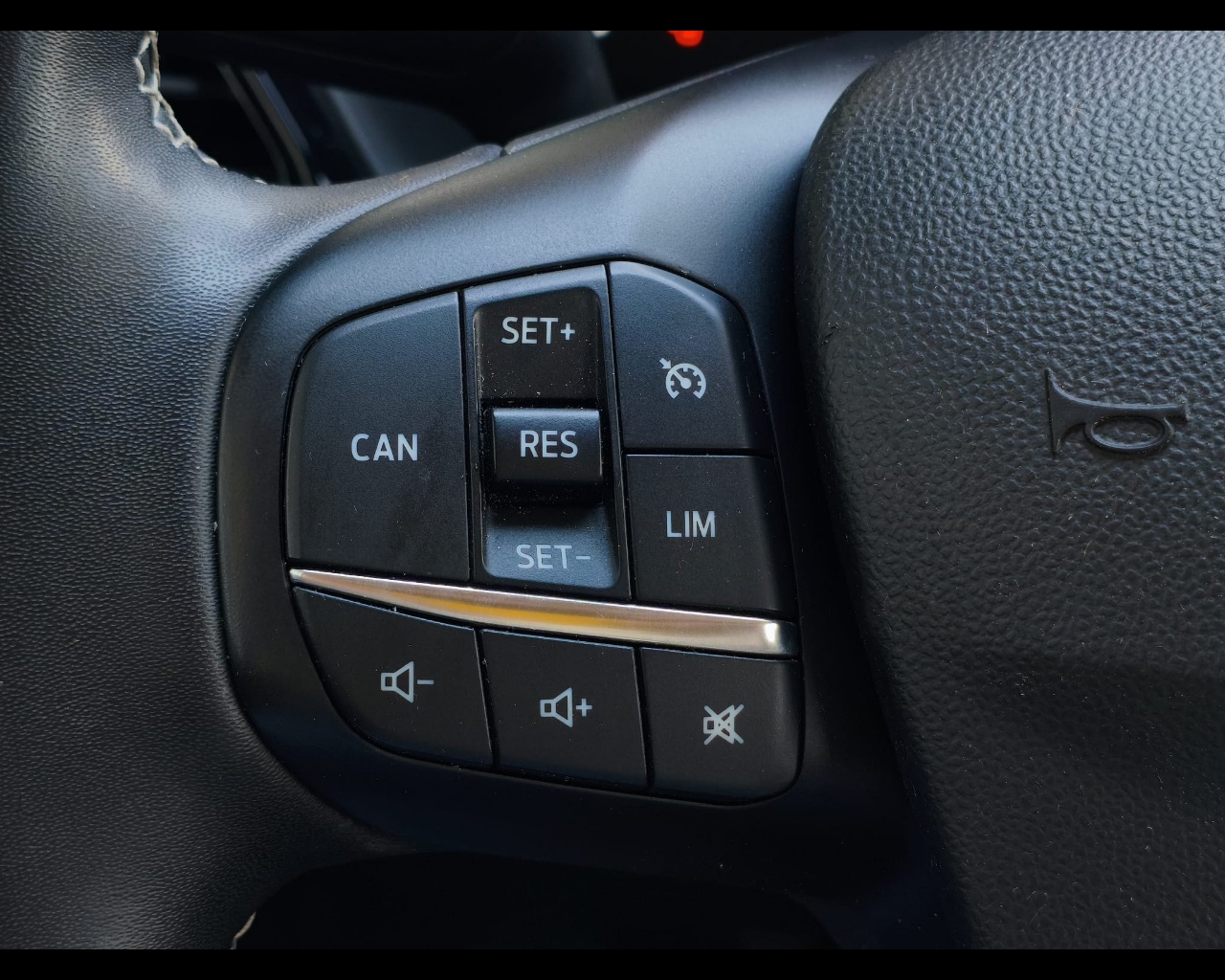 Foto FORD Fiesta 5p 1.1 Plus 75cv