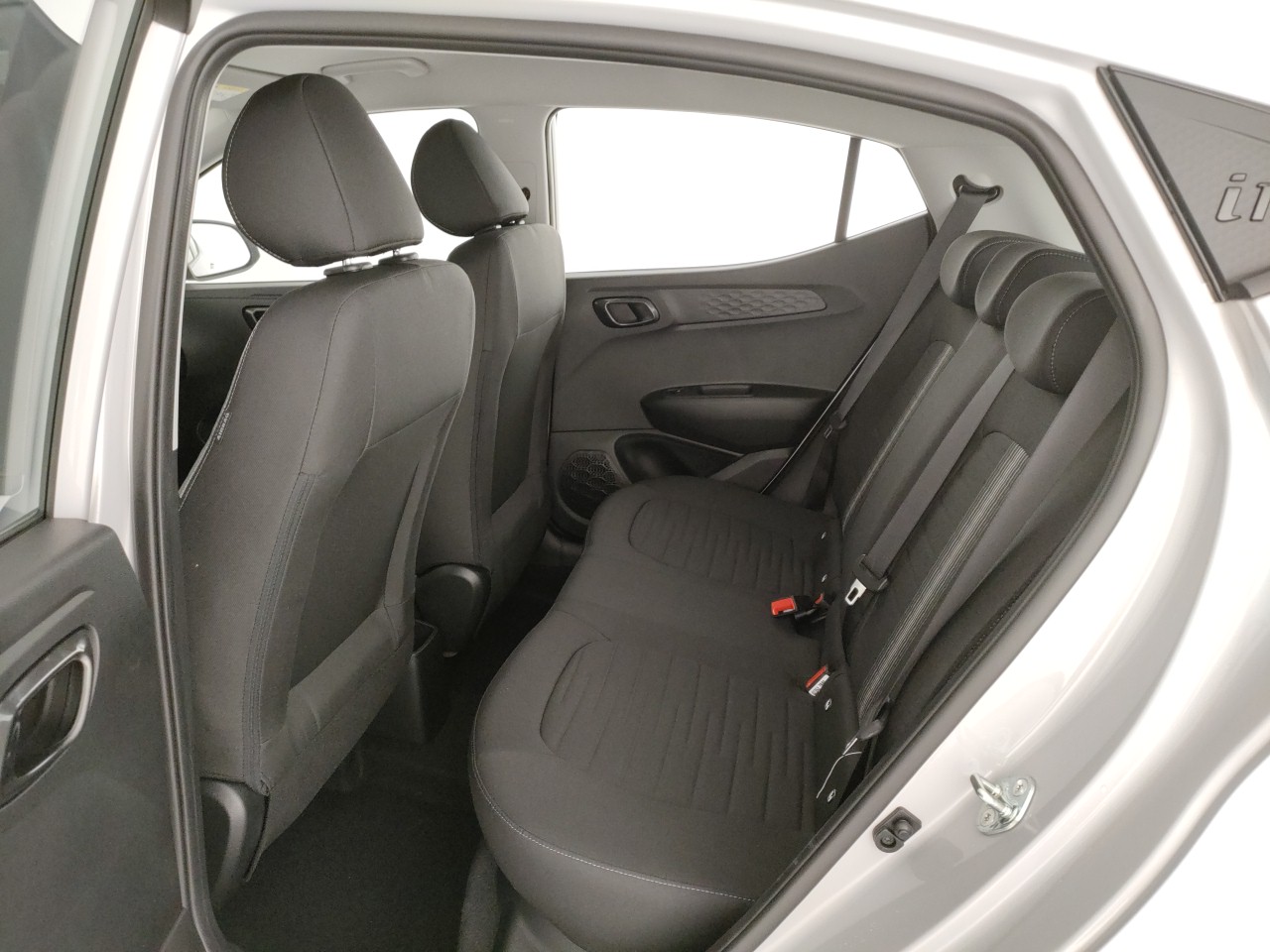 Hyundai i10 KM0 2025 i10 Porto Mantovano
