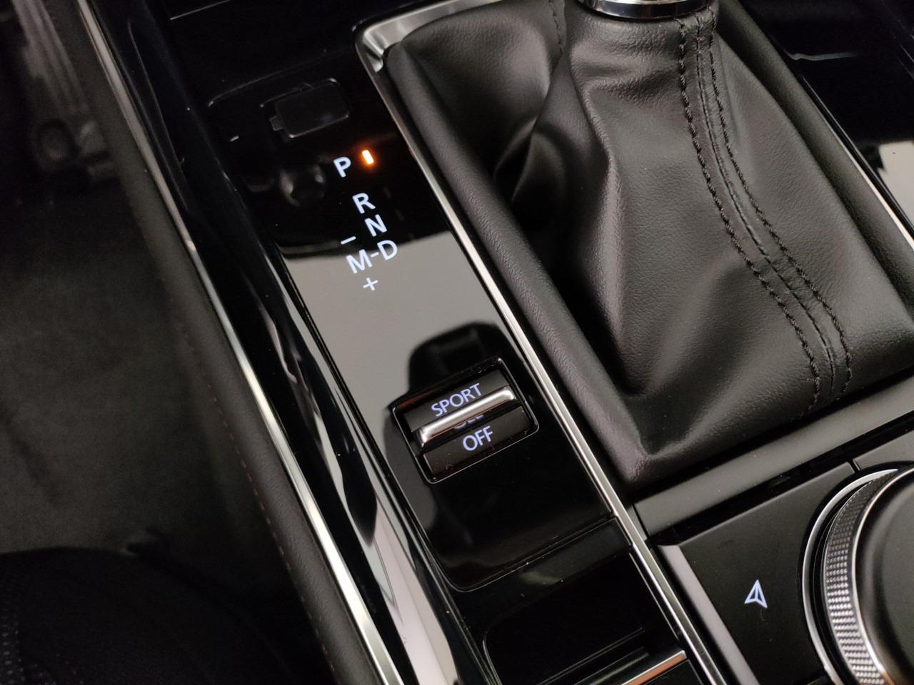 Mazda CX-30 Nuovo Ibrido benzina CX-30 Porto Mantovano