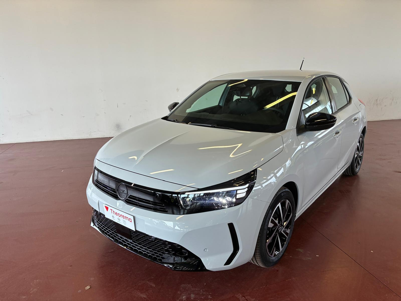 OPEL Corsa Corsa 1.2 GS s&s 100cv