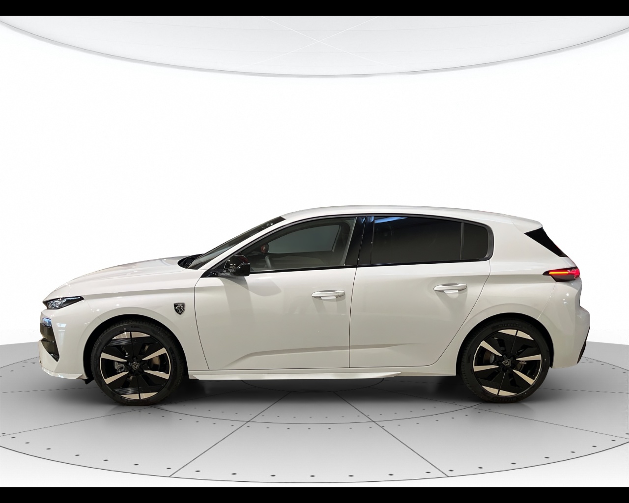 Peugeot 308 Nuovo elettrico 308 Verona