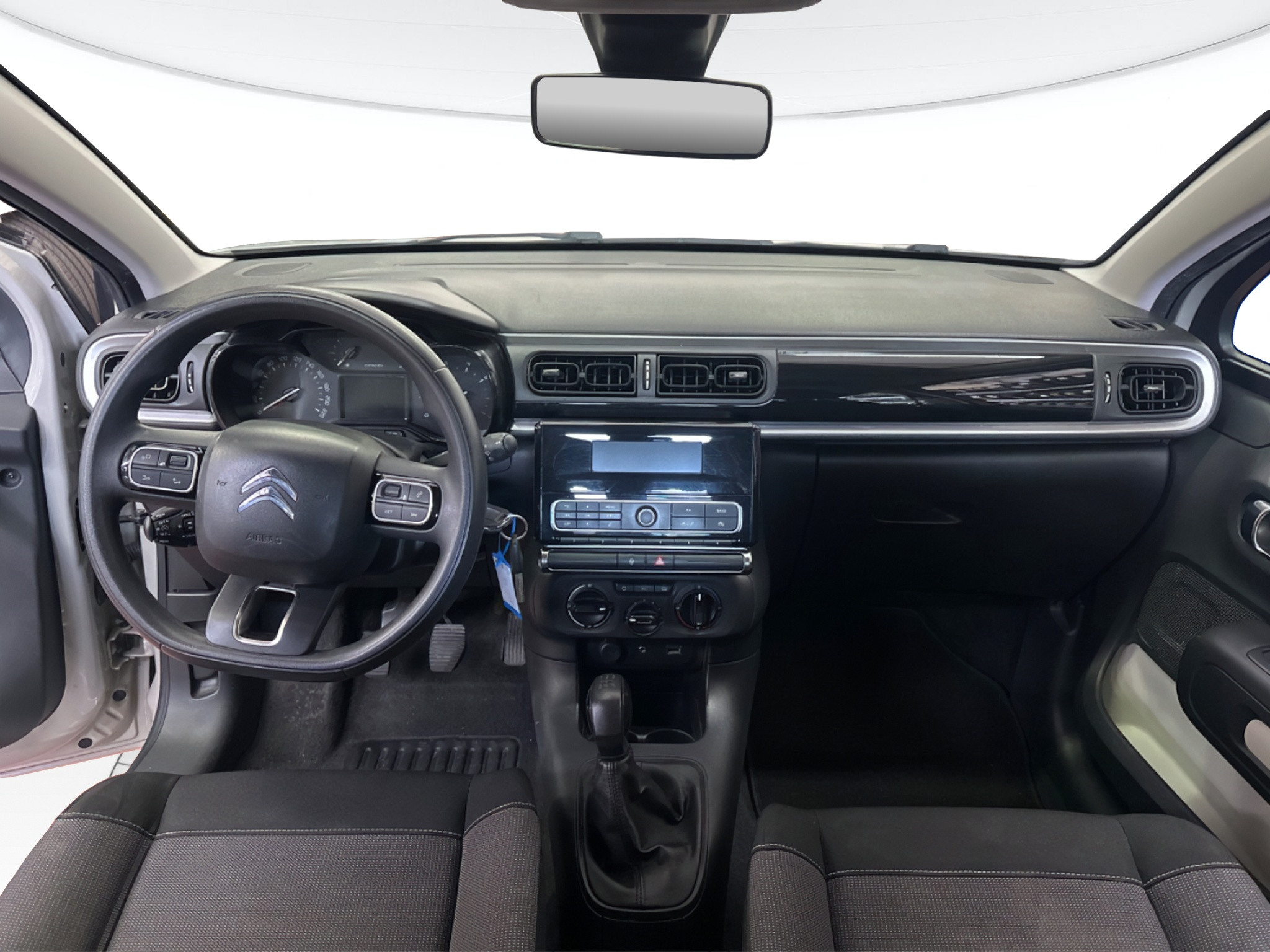 Citroen C3 Usato 2018 C3 Carpi