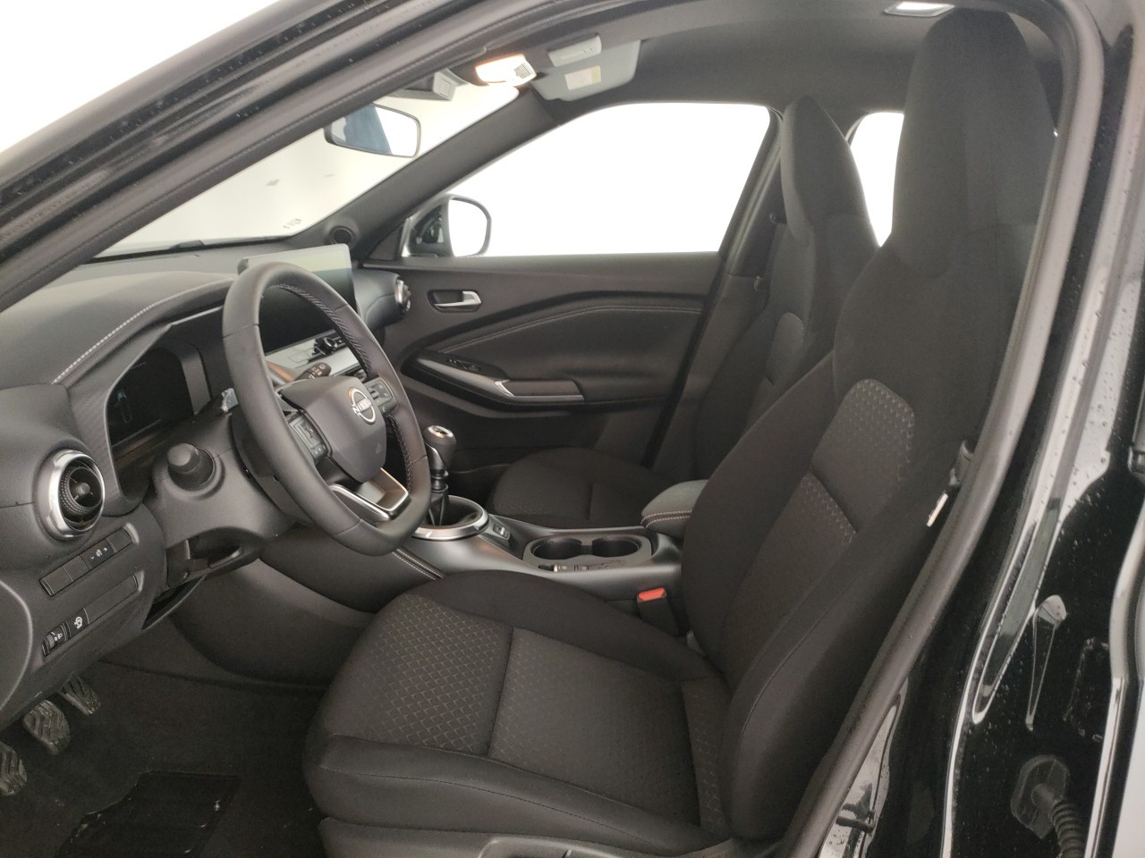 Nissan Juke Nuovo Benzina Juke Porto Mantovano