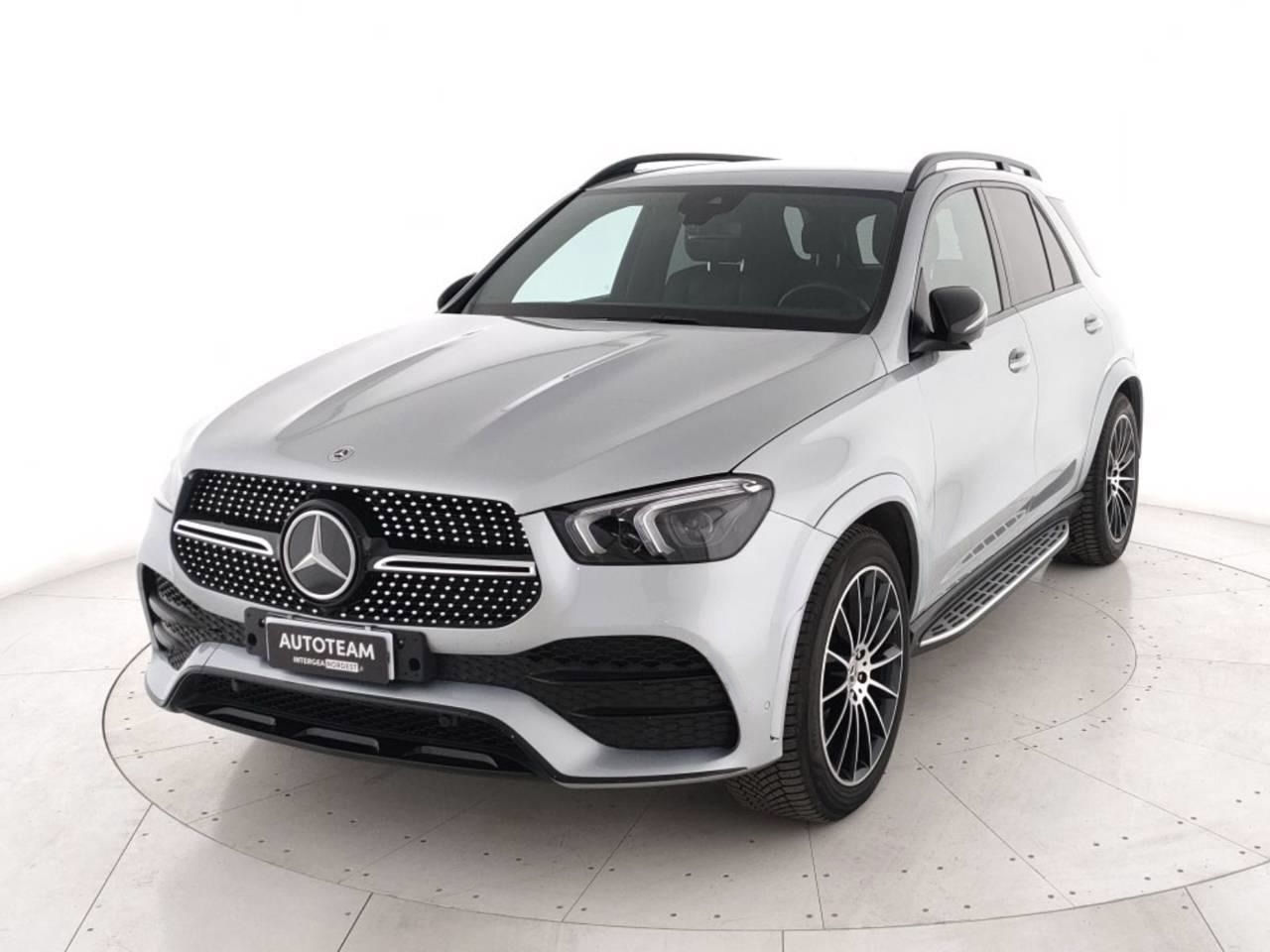 Mercedes GLE Usato 2023 GLE Legnago