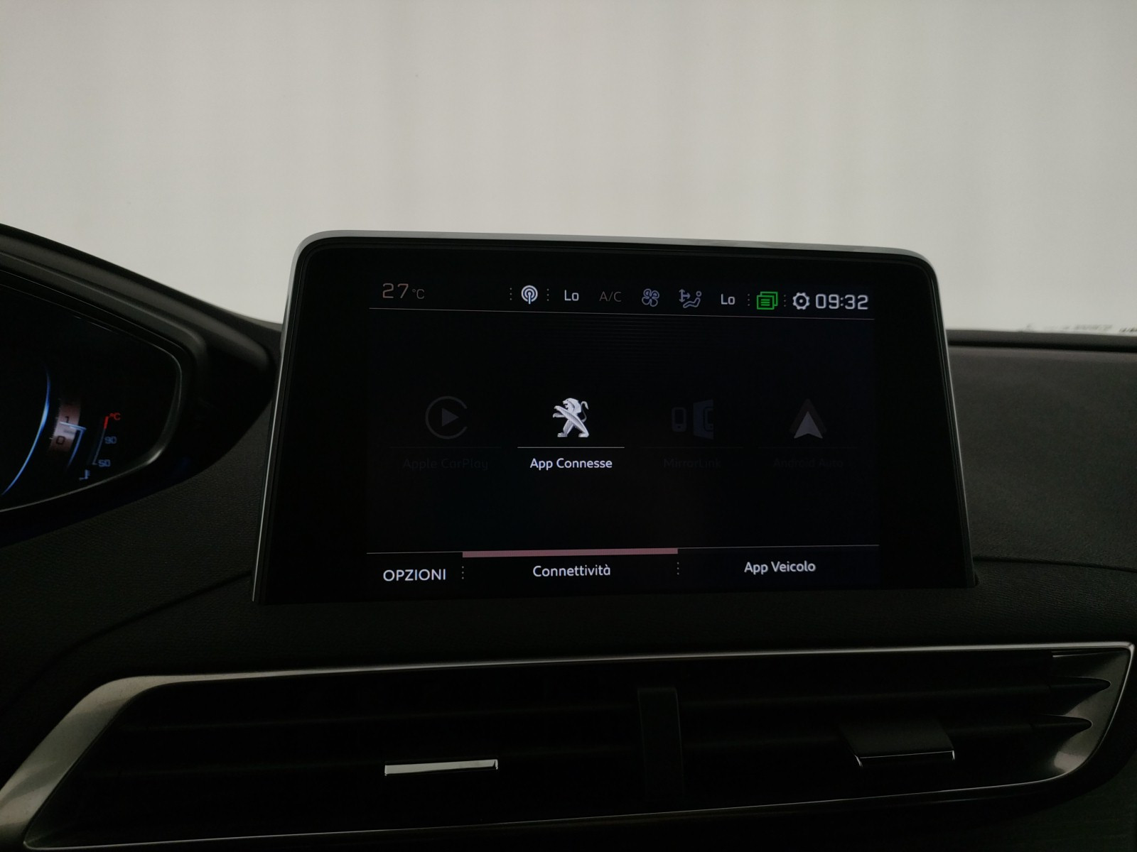 Peugeot 3008 Usato 2017 3008 Legnago