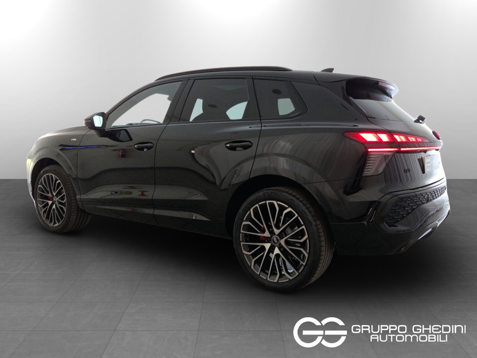 AUDI Q3 SUV Q3 km0 - 2