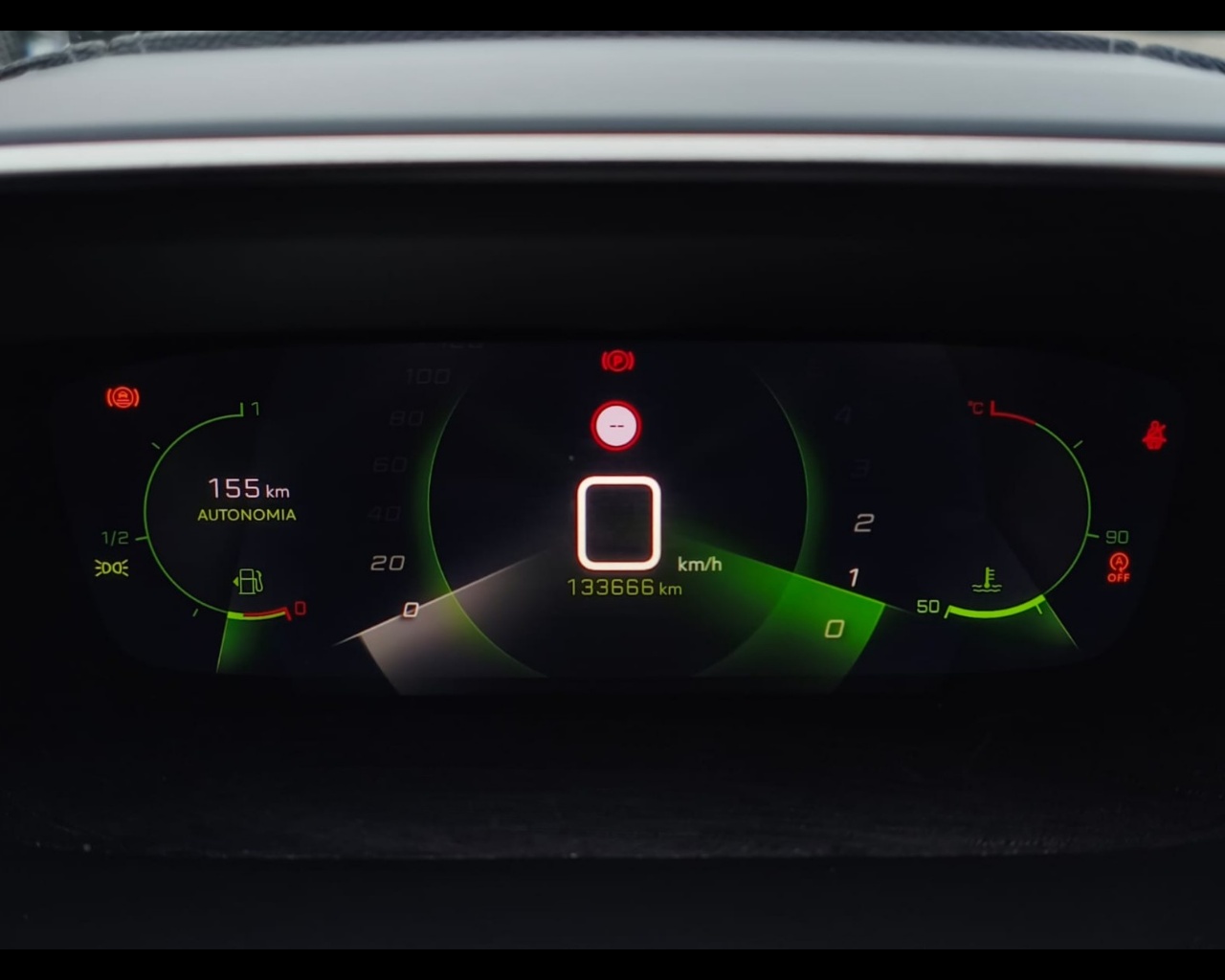 Foto PEUGEOT 208 1.5 bluehdi GT Pack s&s 100cv