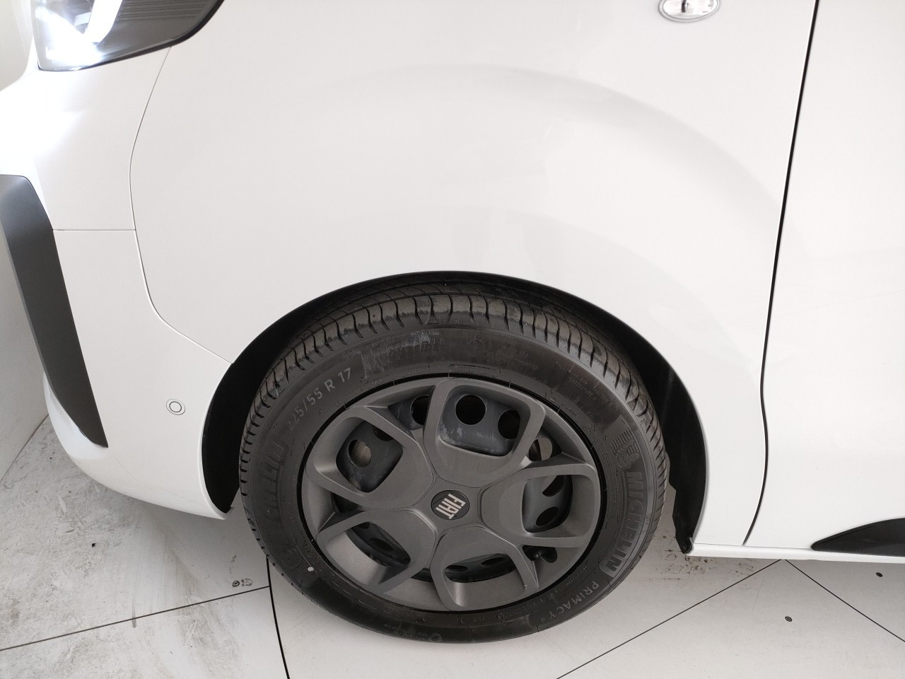 Fiat Ulysse Usato 2025 Ulysse Carpi