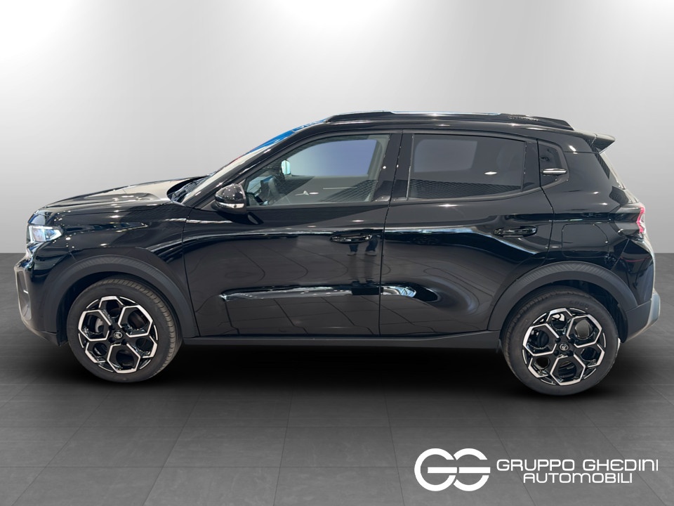 CITROEN C3 1.2 puretech turbo Max 100cv s&s Benzina usato - 1