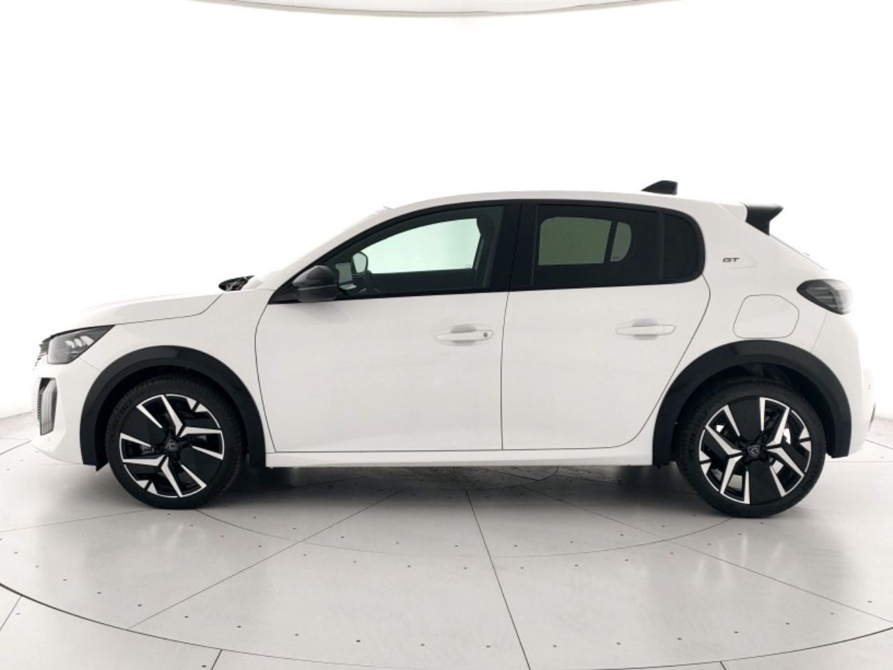 Peugeot 208 Aziendali 2025 208 Porto Mantovano