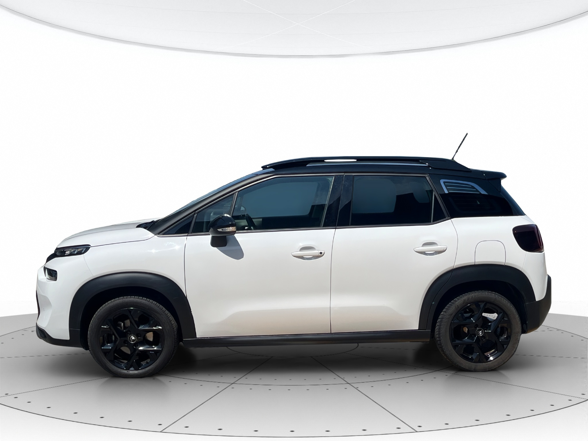 Citroen C3 Aircross Usato 2022 C3 Aircross Cerea