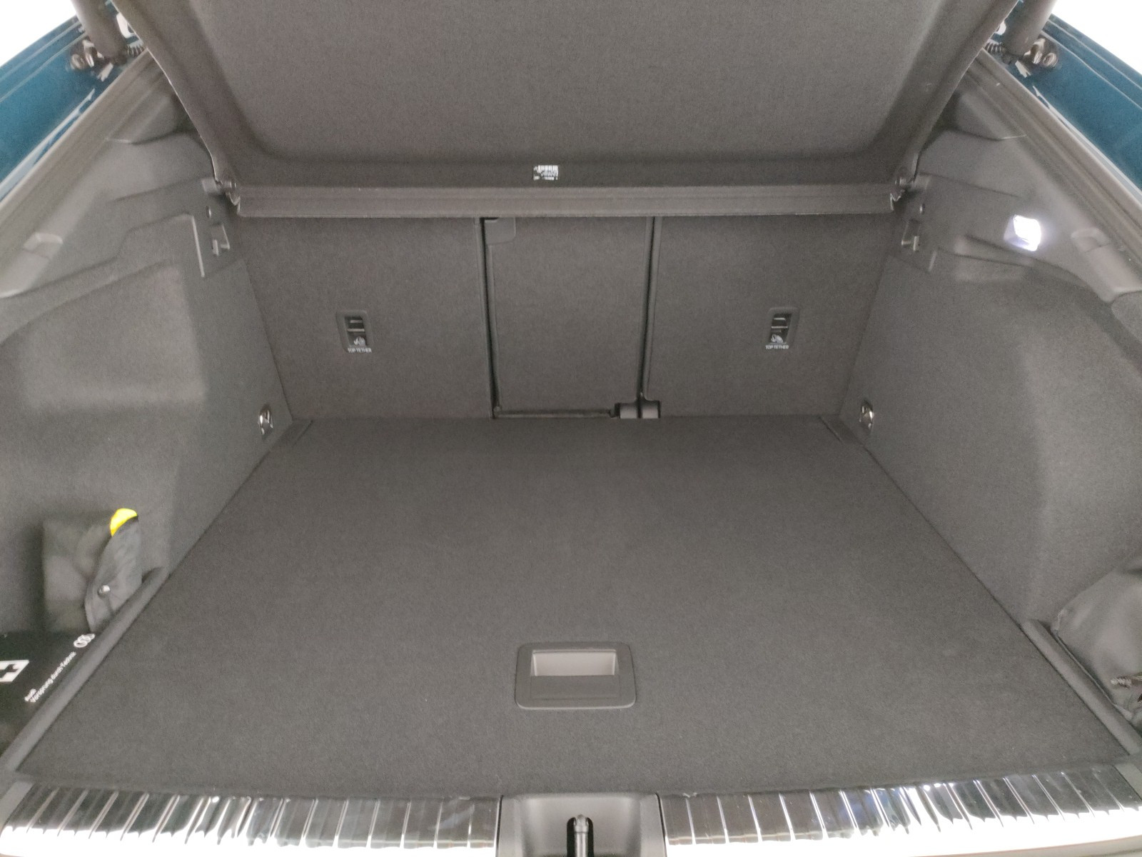 Audi Q3 KM0 2026 Q3 Legnago