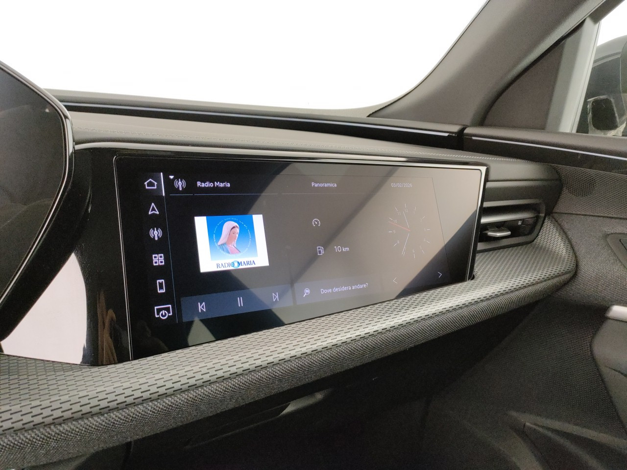 Audi Q5 KM0 2025 Q5 San Zeno Naviglio