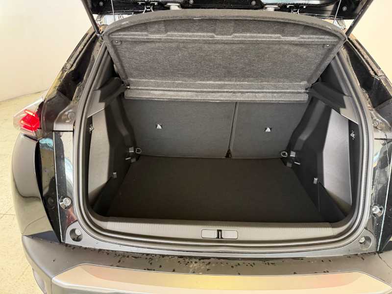2008 Allure Puretech 100 S&s