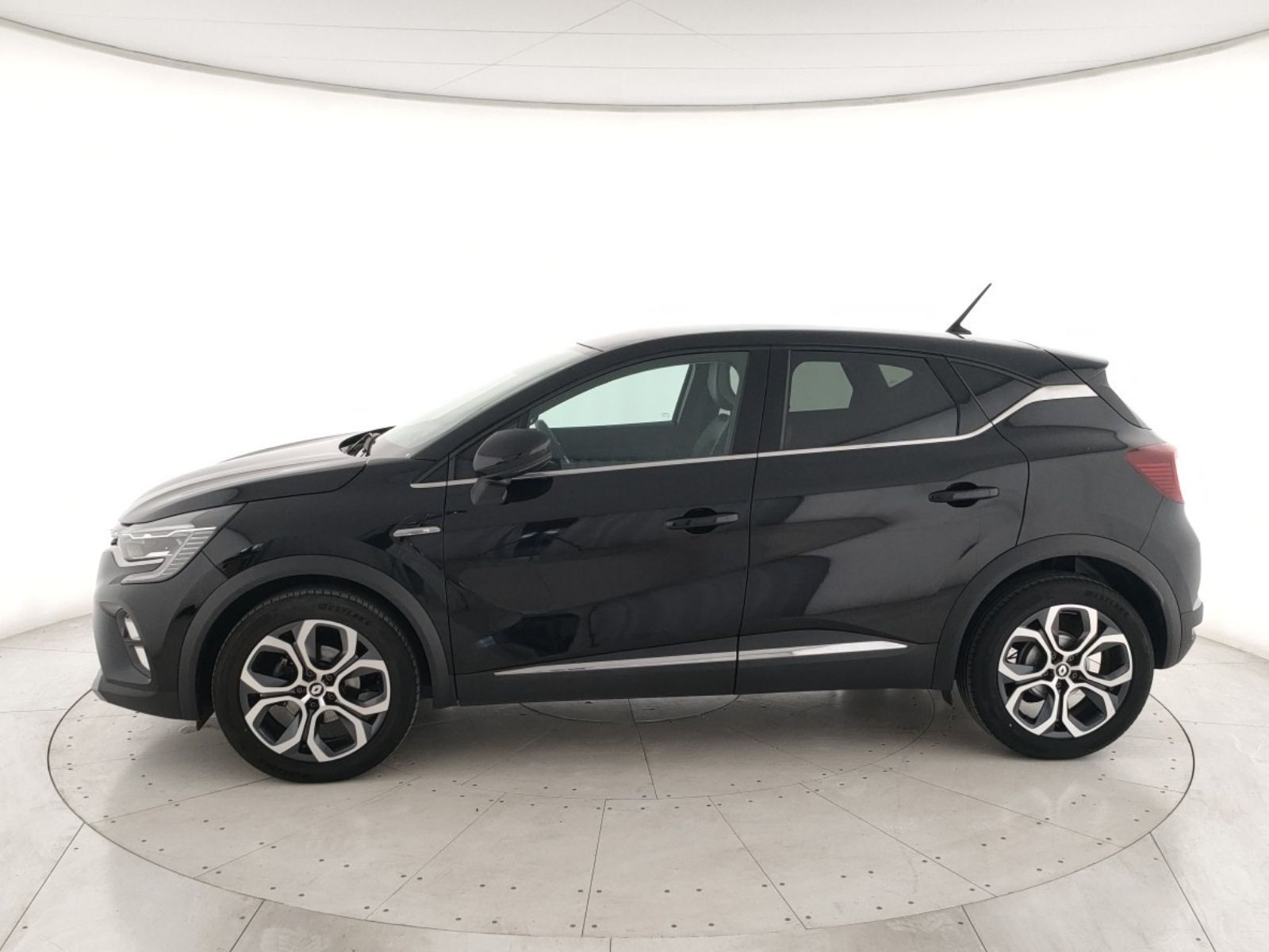 Renault Captur Usato 2022 Captur Este