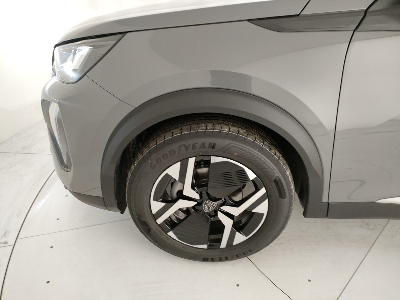 Peugeot 2008 Nuovo Benzina 2008 Porto Mantovano