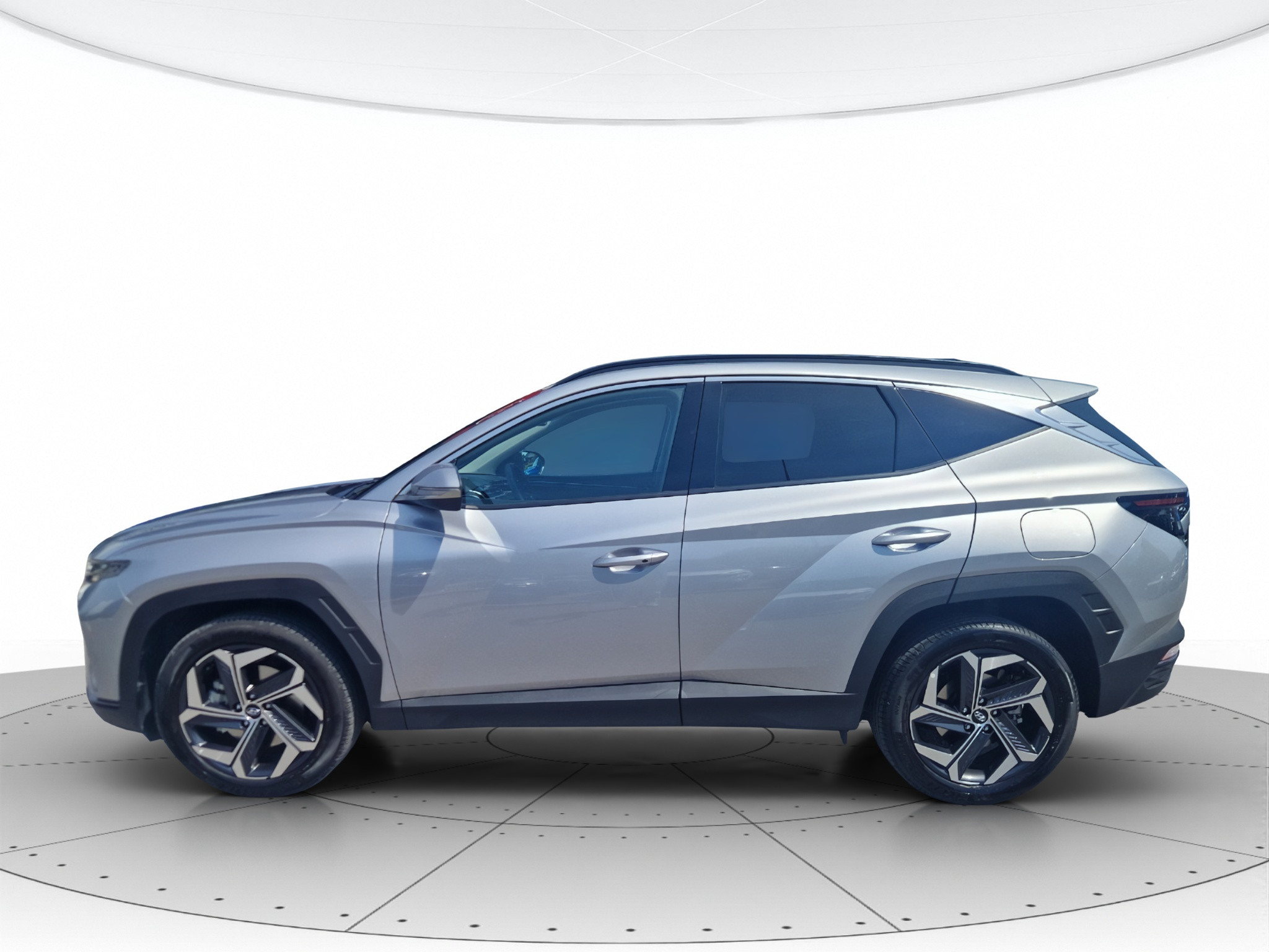 Hyundai Tucson Usato 2024 Tucson Lonato del Garda