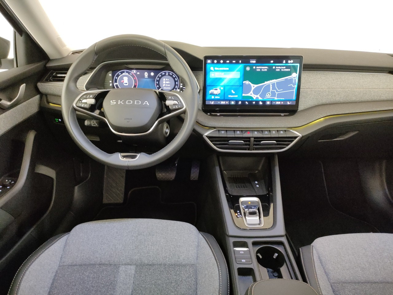 Skoda Octavia Usato 2025 Octavia Porto Mantovano