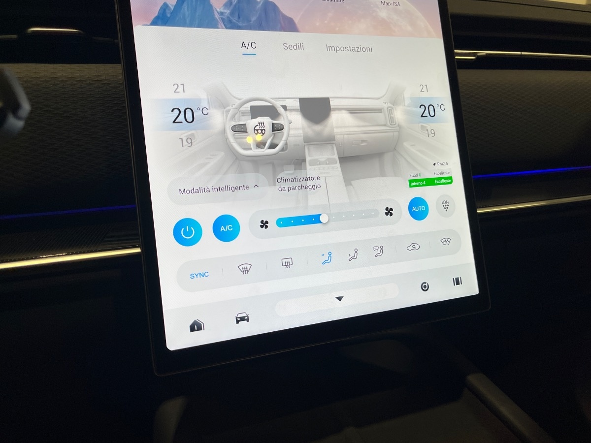 Jaecoo Jaecoo 7 Nuovo  Jaecoo 7 Verona