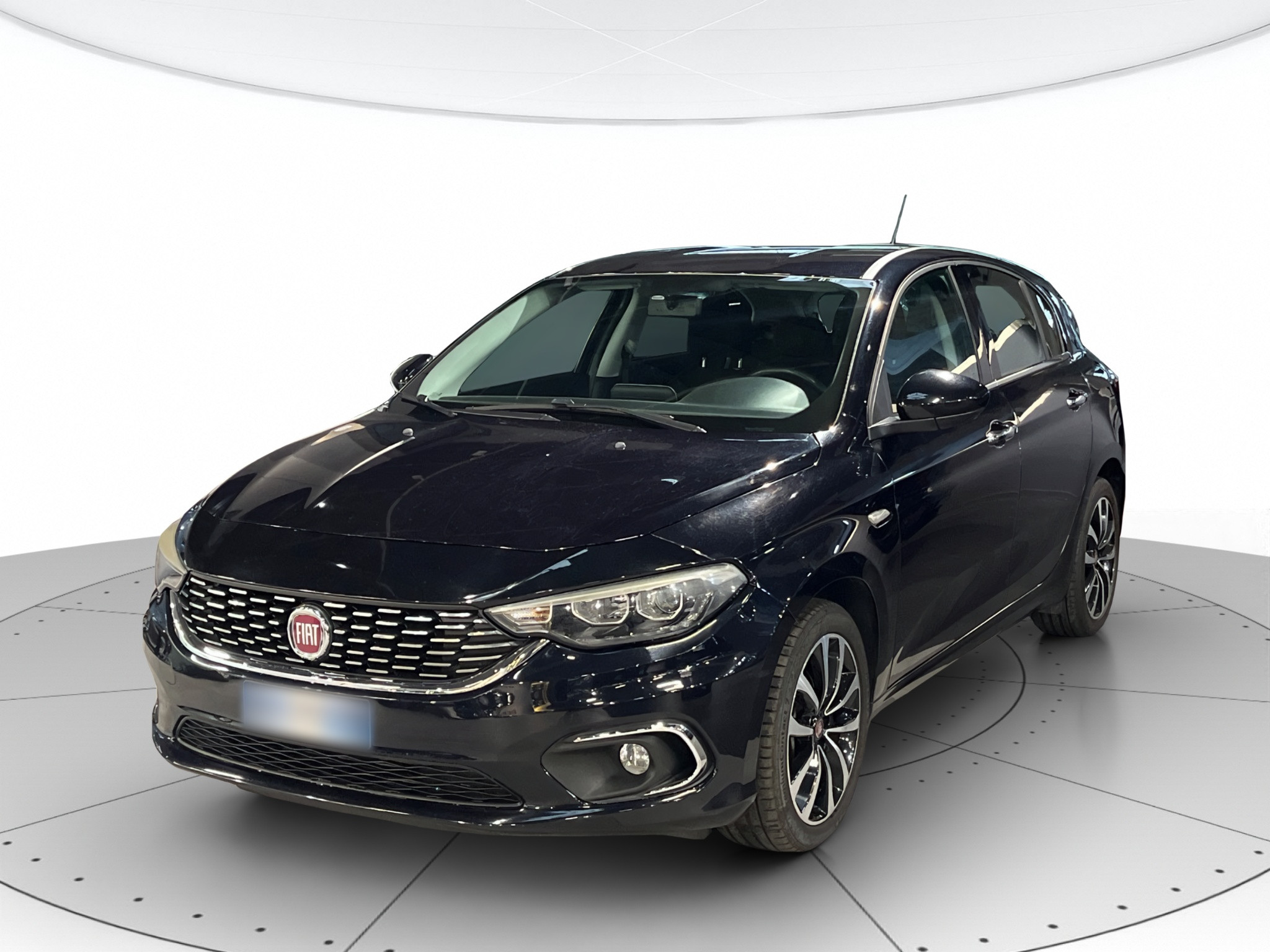 Fiat Tipo Usato 2018 Tipo Verona