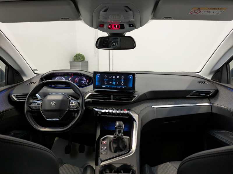 3008 Ii 2021 - 3008 1.5 Bluehdi Active S&s 130cv