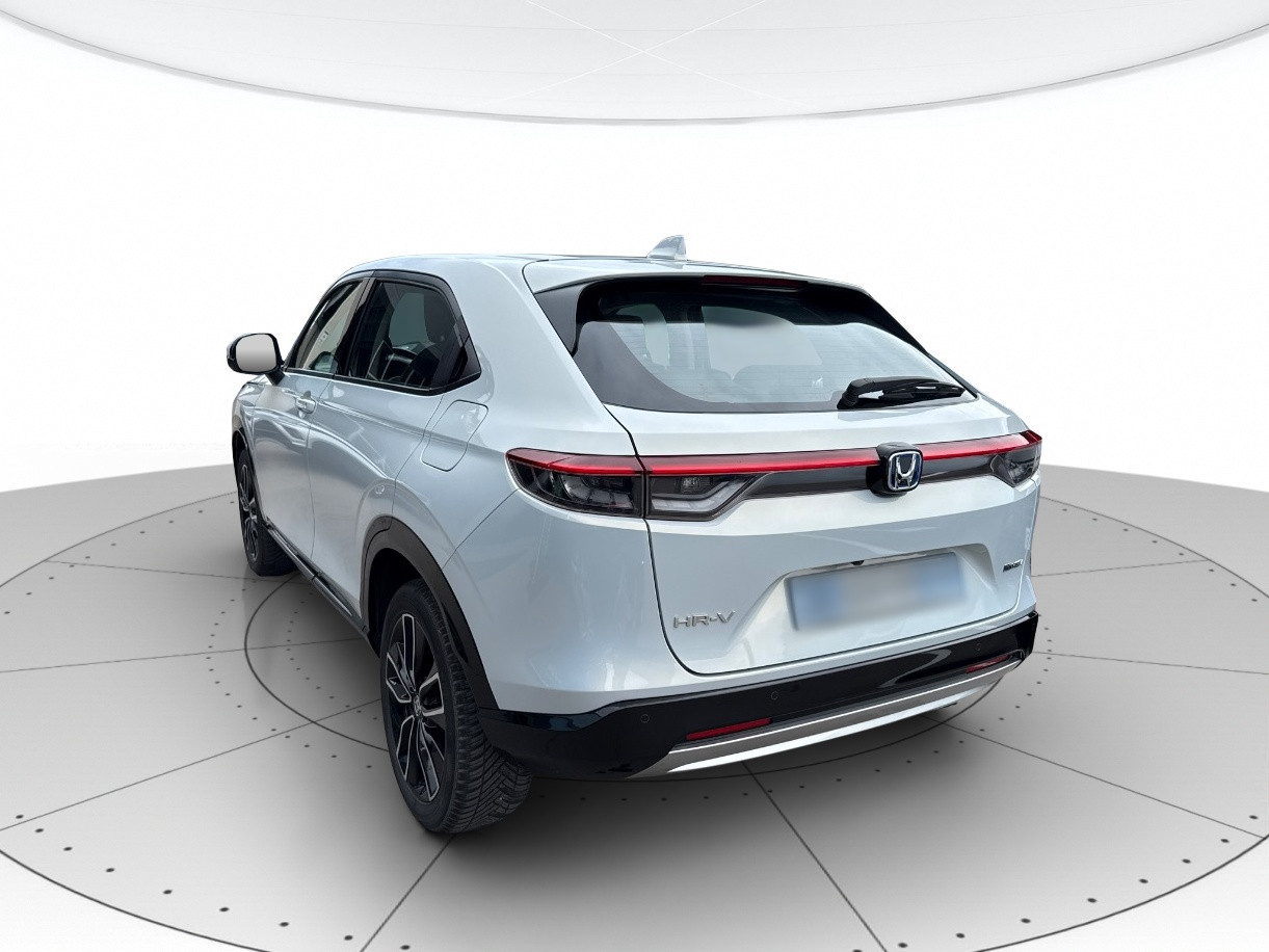 Honda HR-V III 2022 Usato 2023 HR-V III 2022 Legnago