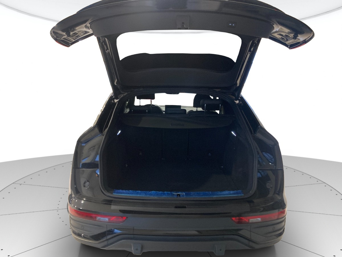 Audi Q5 Usato 2023 Q5 Modena